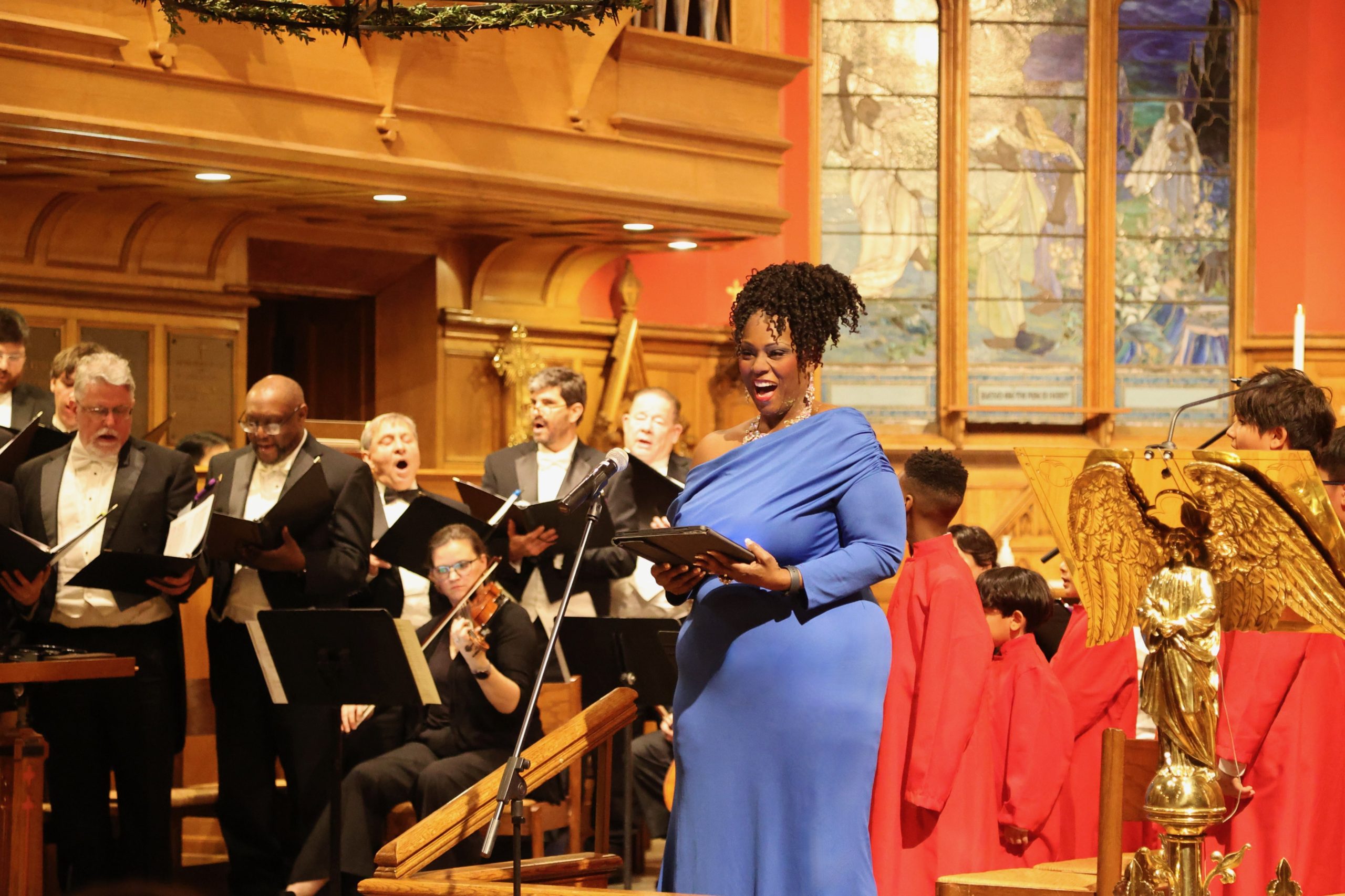 2024.12.13 All Saints 2