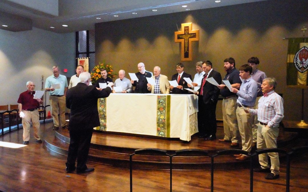“Still Singing:” A Recap from ABC’s 80th Anniversary Alumni Celebration