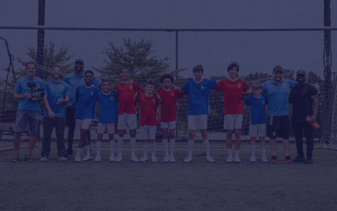 A Voice the World Listens To: The Atlanta Boy Choir’s FIFA Spotlight