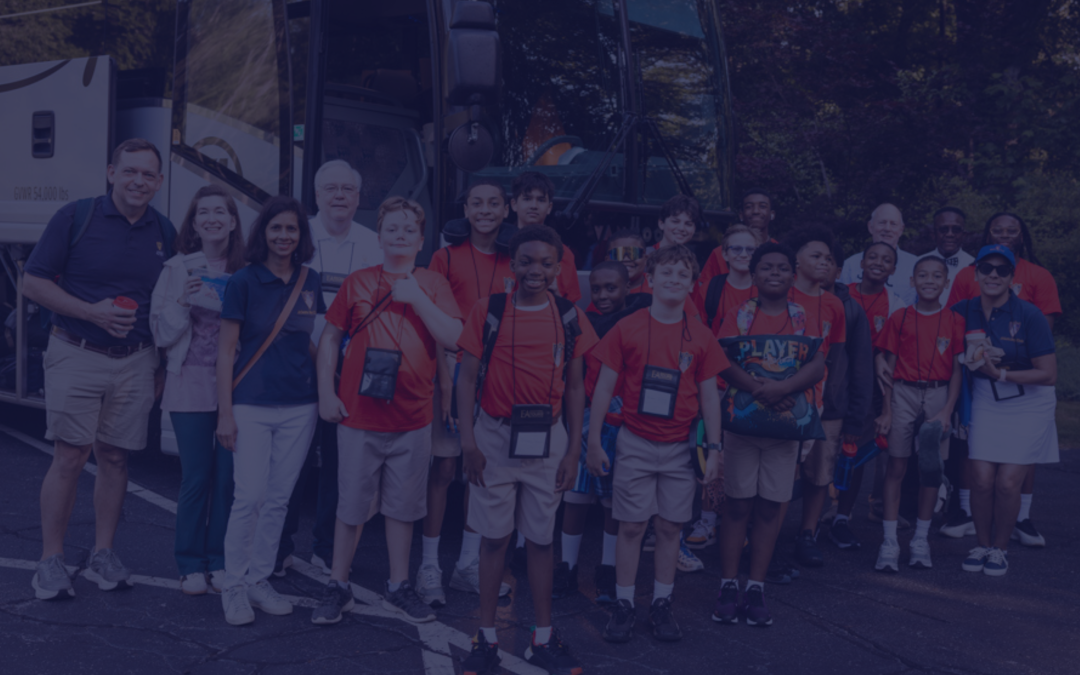 A First Tour to Remember: Jackson’s Story