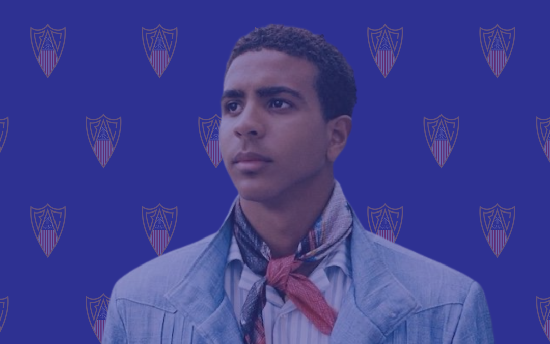 From the Atlanta Boy Choir to the Olympic Games: The Story of Alexandre Grand’Pierre